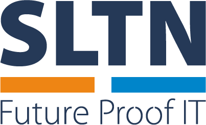 Logo of SLTN